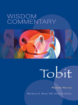 cover image of Tobit